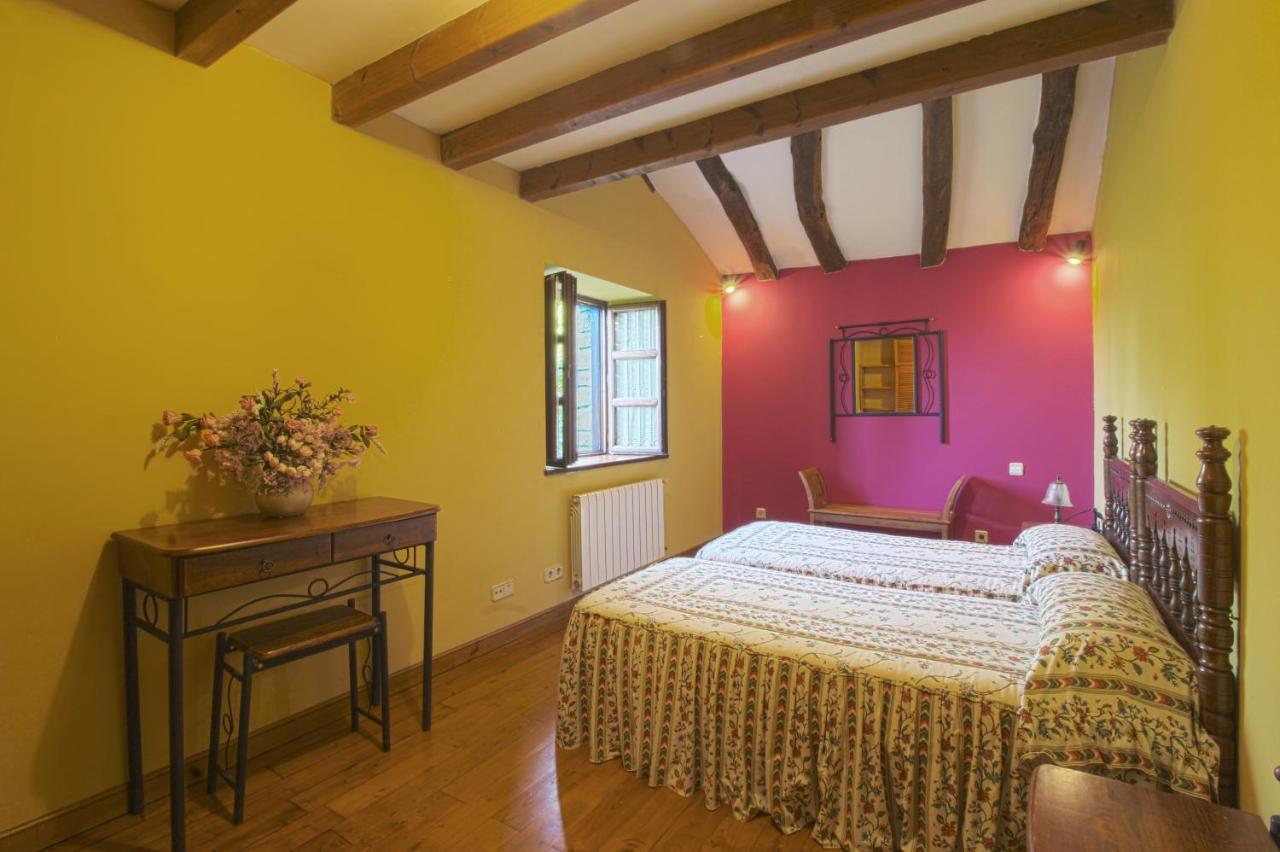 La Casa Del Bosco Villa ซวนเซส ภายนอก รูปภาพ