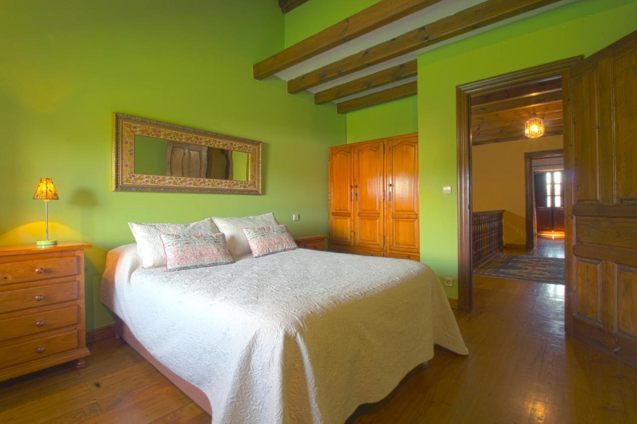 La Casa Del Bosco Villa ซวนเซส ภายนอก รูปภาพ