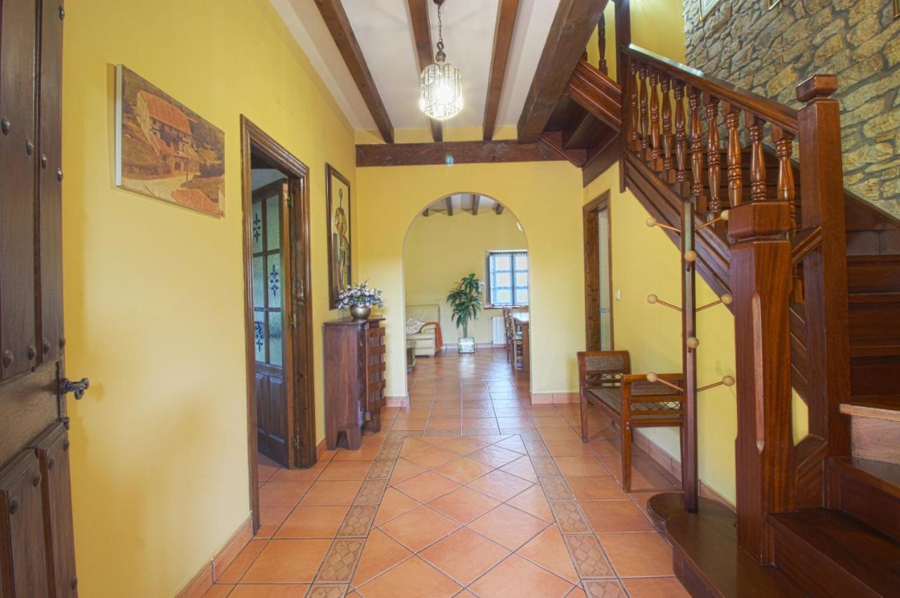 La Casa Del Bosco Villa ซวนเซส ภายนอก รูปภาพ