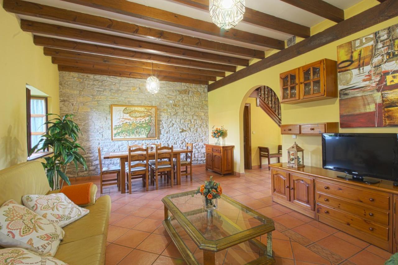 La Casa Del Bosco Villa ซวนเซส ภายนอก รูปภาพ