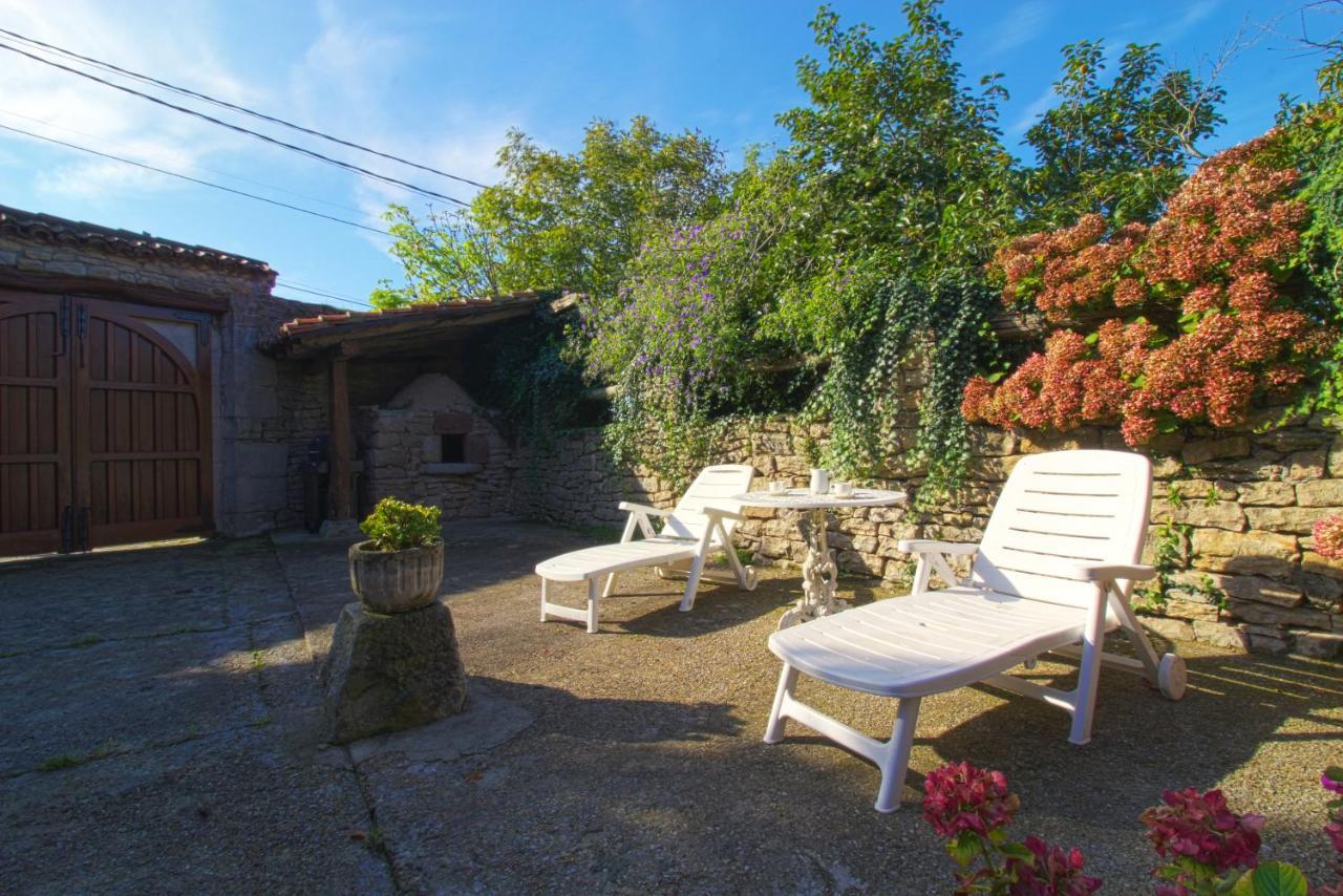 La Casa Del Bosco Villa ซวนเซส ภายนอก รูปภาพ