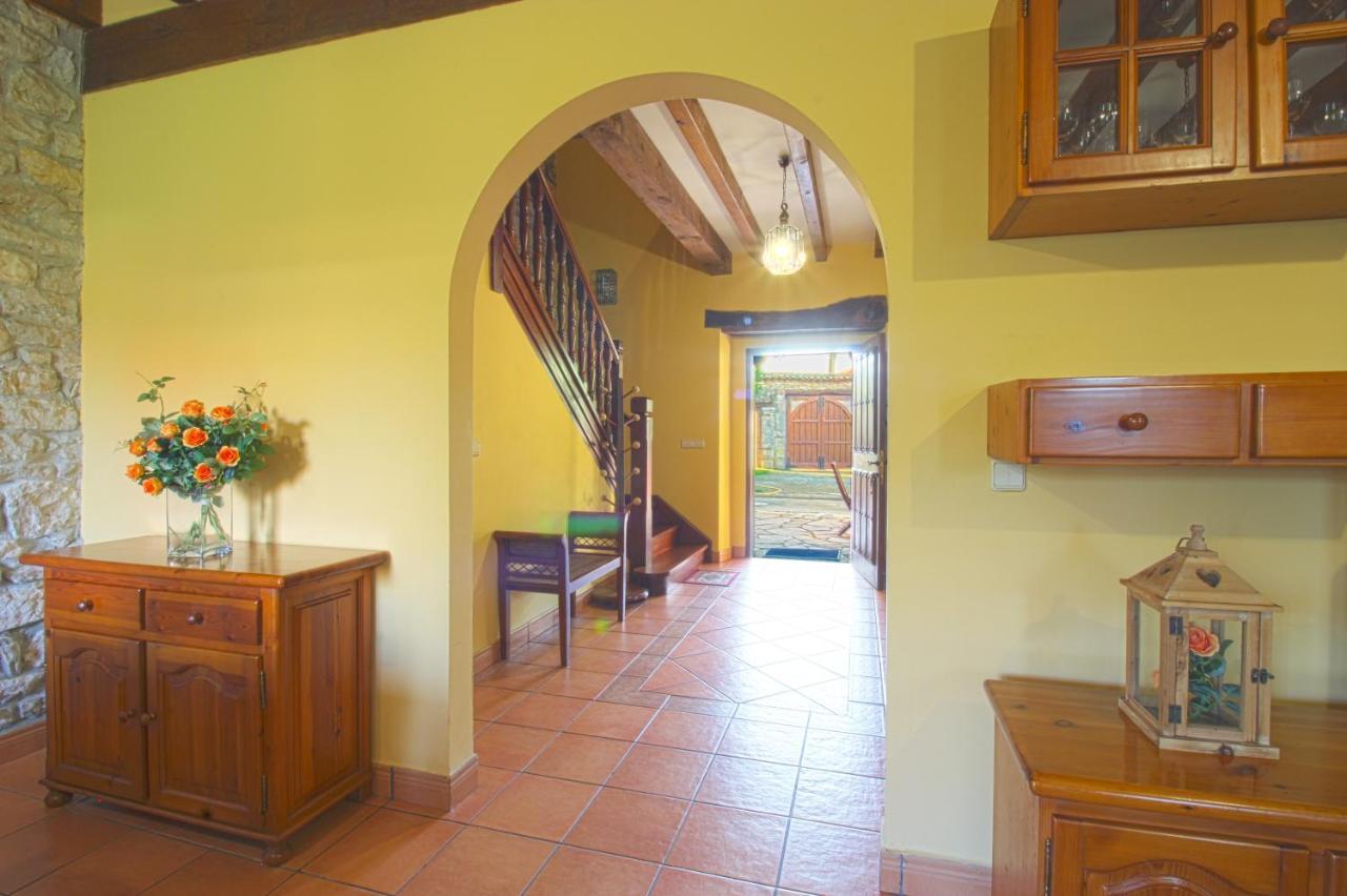 La Casa Del Bosco Villa ซวนเซส ภายนอก รูปภาพ