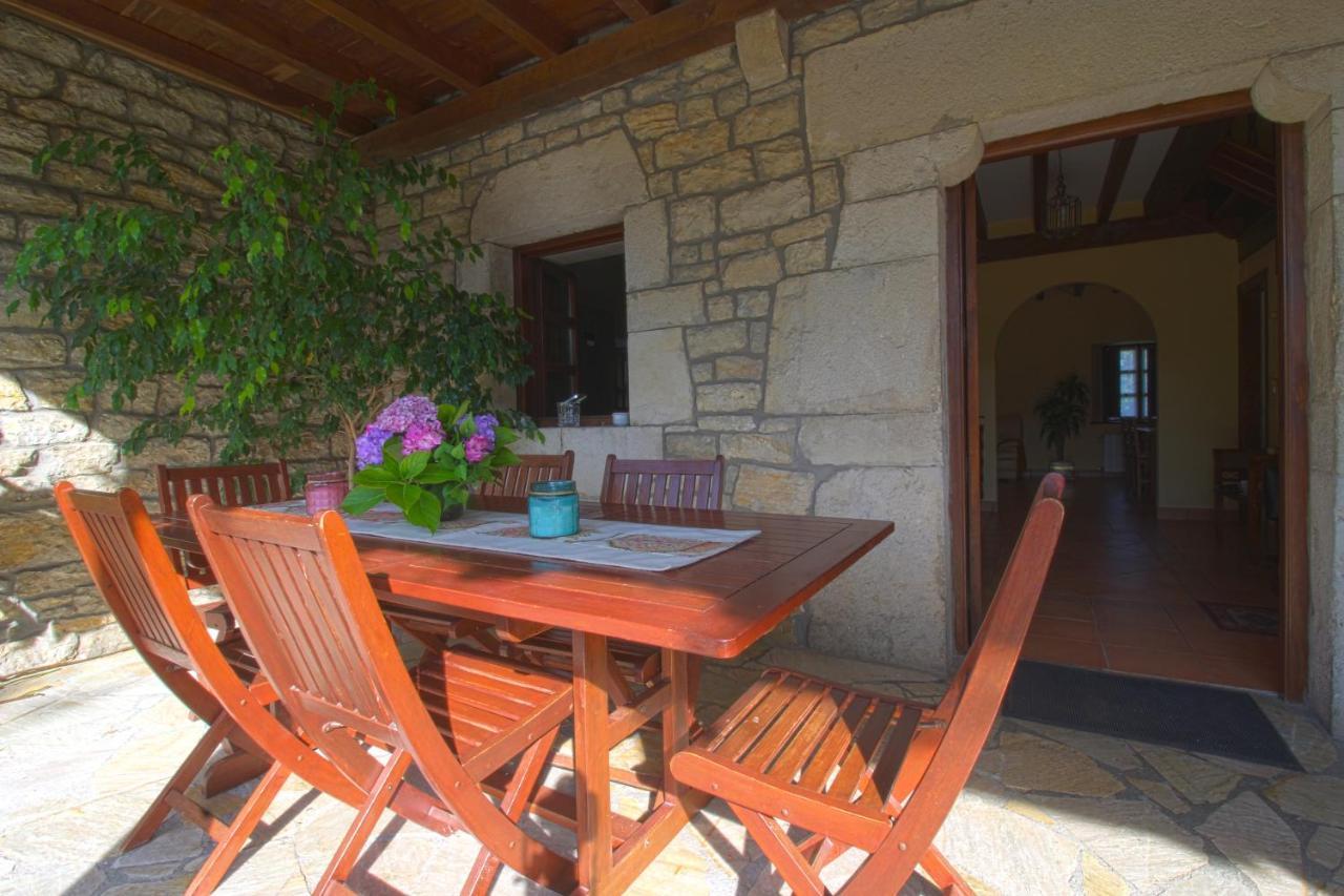 La Casa Del Bosco Villa ซวนเซส ภายนอก รูปภาพ