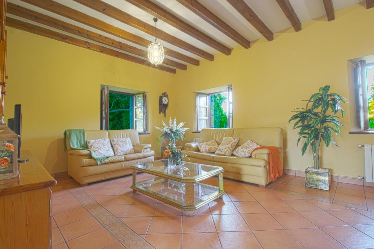 La Casa Del Bosco Villa ซวนเซส ภายนอก รูปภาพ
